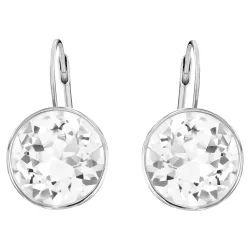  - BOUCLES D'OREILLES BELLA 