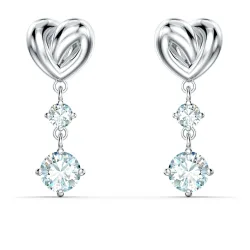  - BOUCLES D'OREILLES LIFELONG HEART