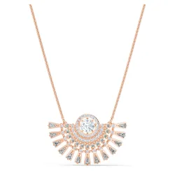  - COLLIER SWAROVSKI SPARKLING DANCE DIAL UP  MEDIUM 