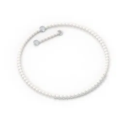  - COLLIER TREASURE PEARLS 