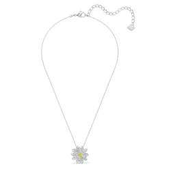  - PENDENTIF ETERNAL FLOWER 