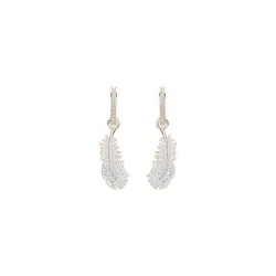  - BOUCLES D'OREILLES NAUGHTY 