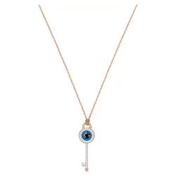  - PENDENTIF SWAROVSKI SYMBOLIC EVIL EYE 