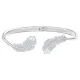 SWAROVSKI - BRACELET-JONC NICE - 1