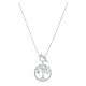 SWAROVSKI - COLLIER SWAROVSKI SYMBOLIC TREE OF LIFE - 1