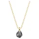 SWAROVSKI - PENDENTIF T BAR  - 1